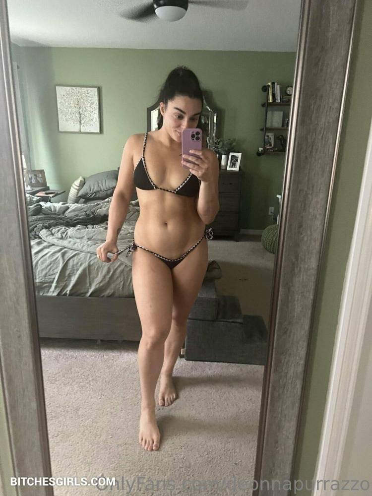 Deonna Purrazzo - Deonna Onlyfans Leaked Nude Photo - #11
