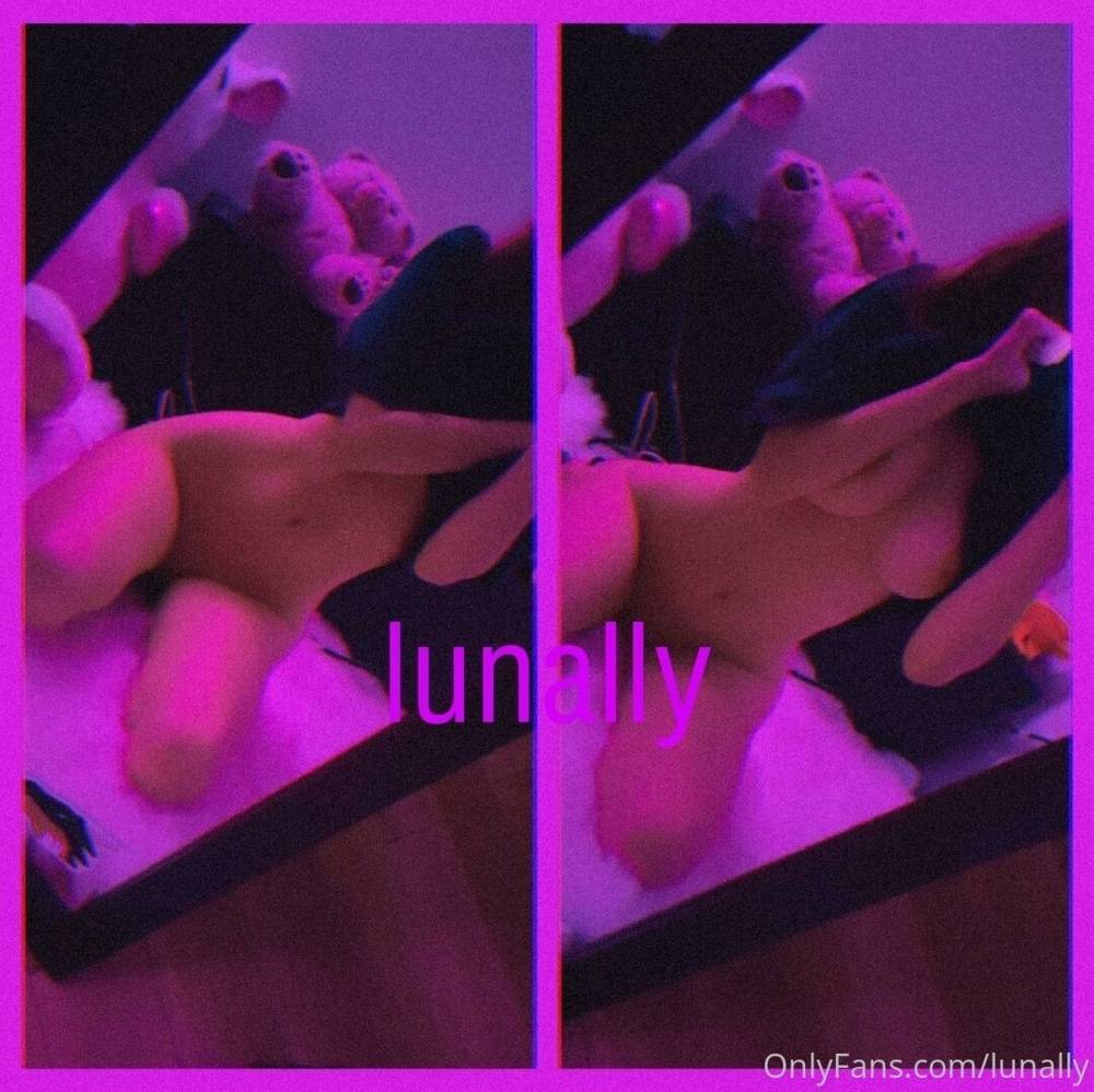 Lunally (Nyctiluna) Nude OnlyFans Leaks (17 Photos) - #12