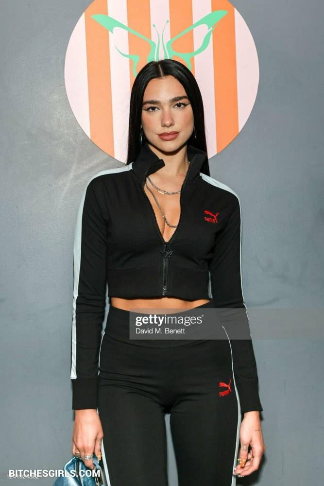 Dua Lipa Nude Celebrities - Celebrities Leaked Naked Photos - #6