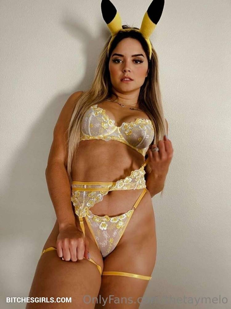 Taynara Melo Nude Latina - Taynara Celebrities Leaked Naked Pics - #23