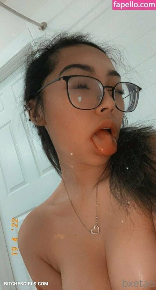 Jackie Izawa Instagram Naked Influencer - Bxetaoo Onlyfans Leaked Nude Videos - #22