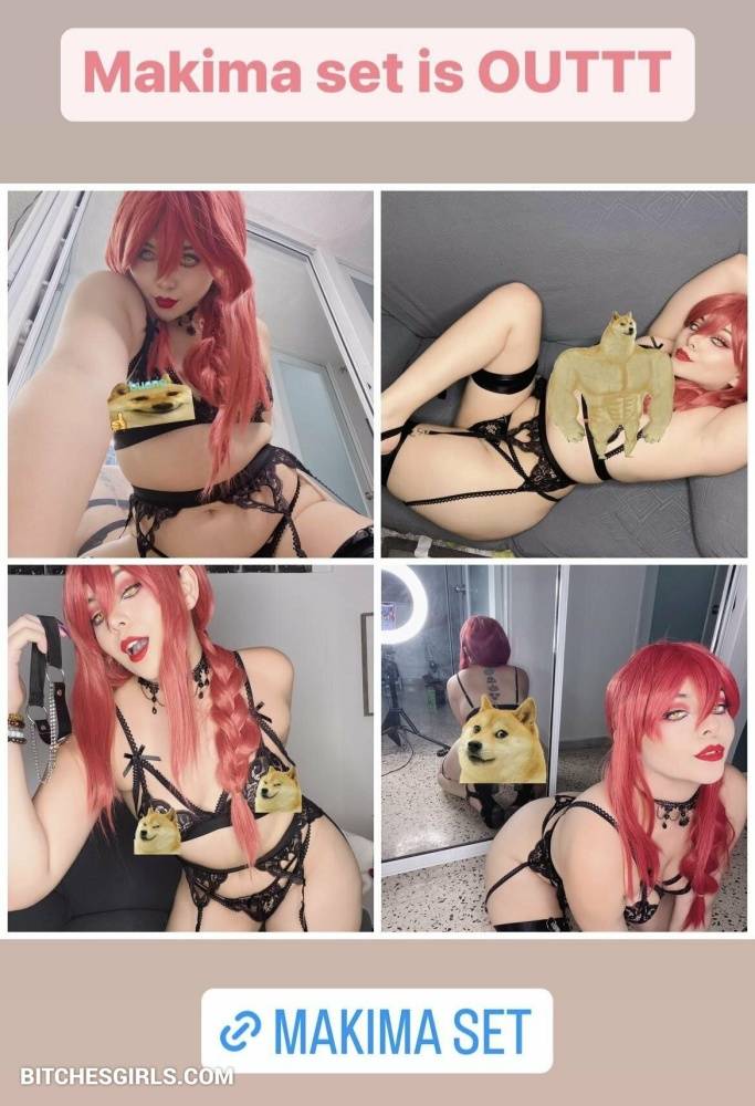 Natylikespizza Nude Influencer Leaked Naked Photos - #4