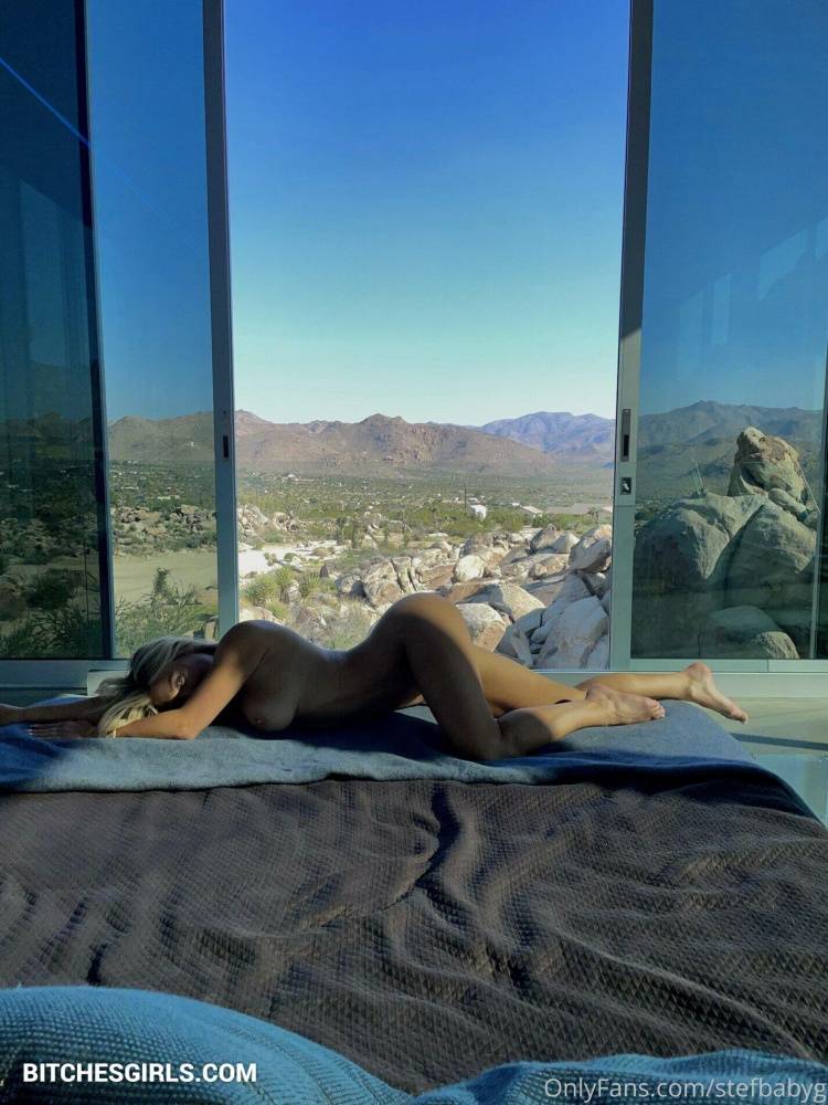 Stefanie Instagram Sexy Influencer - Gurzanski Onlyfans Leaked Nude Photos - #18