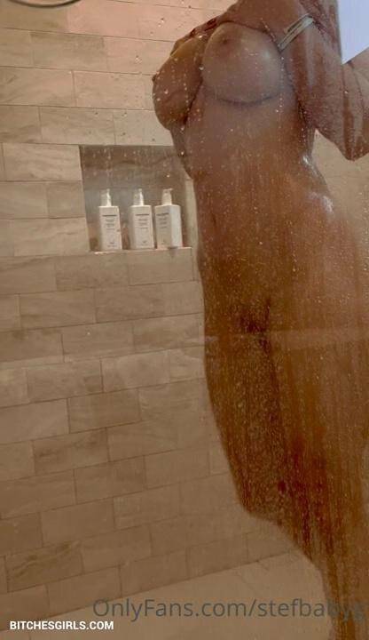 Stefanie Instagram Sexy Influencer - Gurzanski Onlyfans Leaked Nude Photos - #14