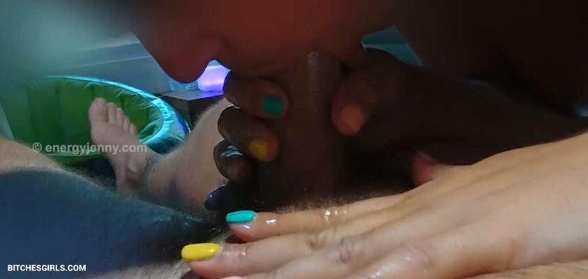 Scordamaglia Nude MILF - Energy Jenny Onlyfans Leaked Photos - #10
