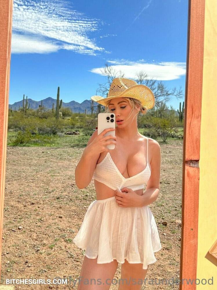 Sara Jean Instagram Sexy Influencer - Underwood Onlyfans Leaked Nude Pics - #23