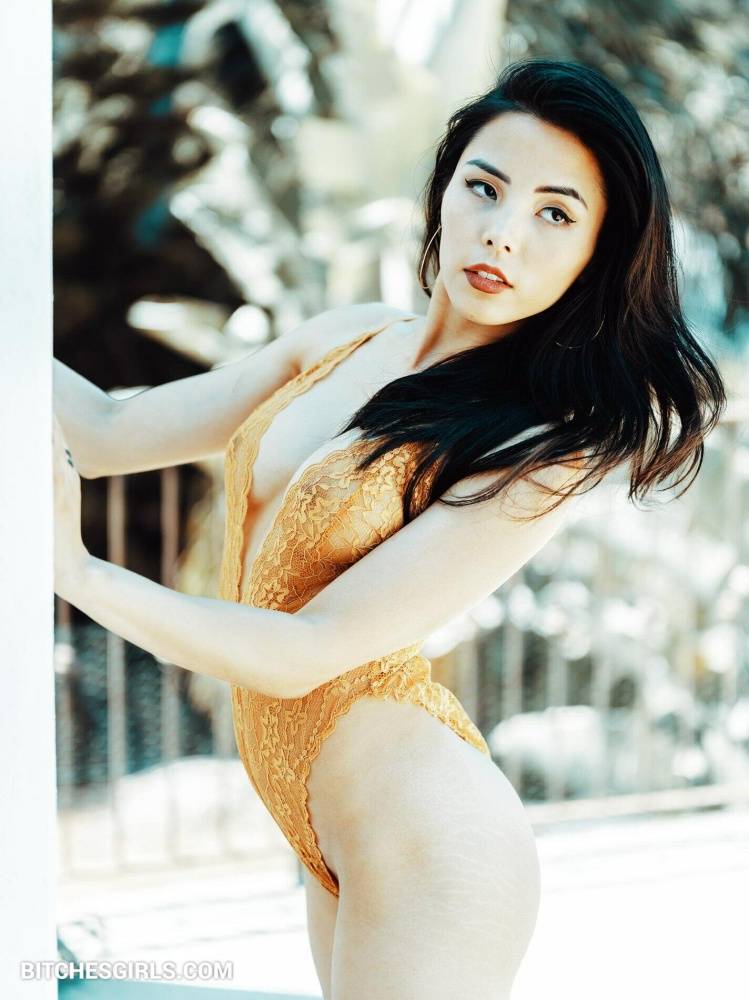 Anna Akana Youtube Naked Influencer - - #20