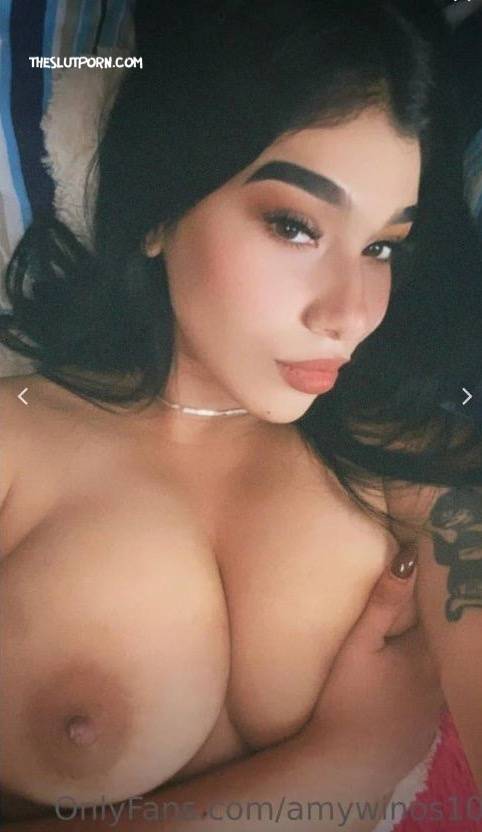 Amy Winos Nude Onlyfans Amywinos10! *NEW* - #29