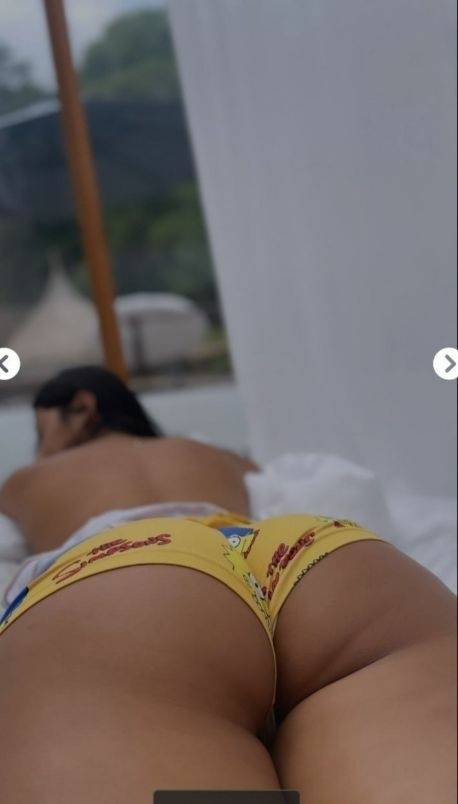 Monica Vallejo Nude Onlyfans CEO Santasfutbolclub! - #19