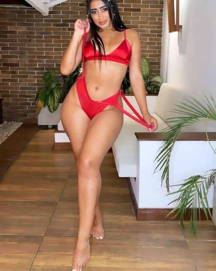 Monica Vallejo Nude Onlyfans CEO Santasfutbolclub! - #18