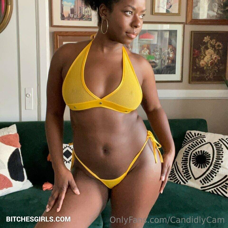 Camille Winbush Nude Celebrities - Camille Nude Videos Celebrities - #10