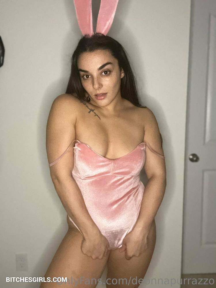 Deonna Purrazzo - Deonna Onlyfans Leaked Nude Photo - #3