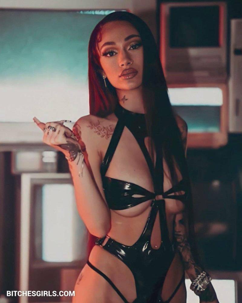 Danielle Bregoli / Bhad Bhabie - #17