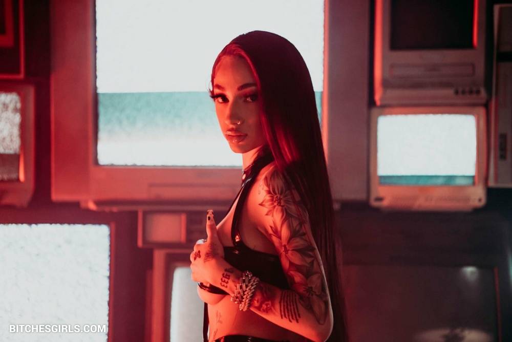 Danielle Bregoli / Bhad Bhabie - #8