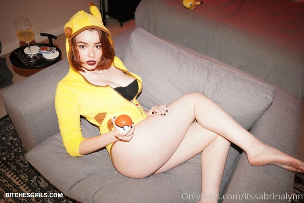 Sabrina Lynn naked album - #3