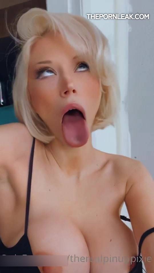 NEW PORN: PinupPixie Nude Creampie Onlyfans! - #4