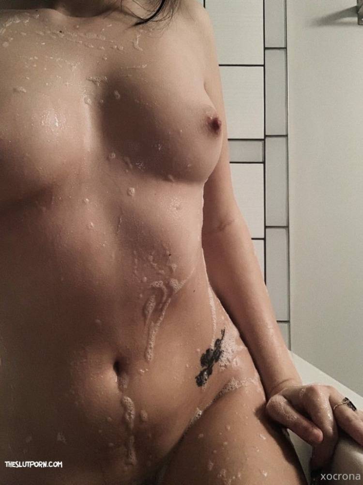Nonsalemwitch Nude Claire Sstabrook Onlyfans Leaks! - #21