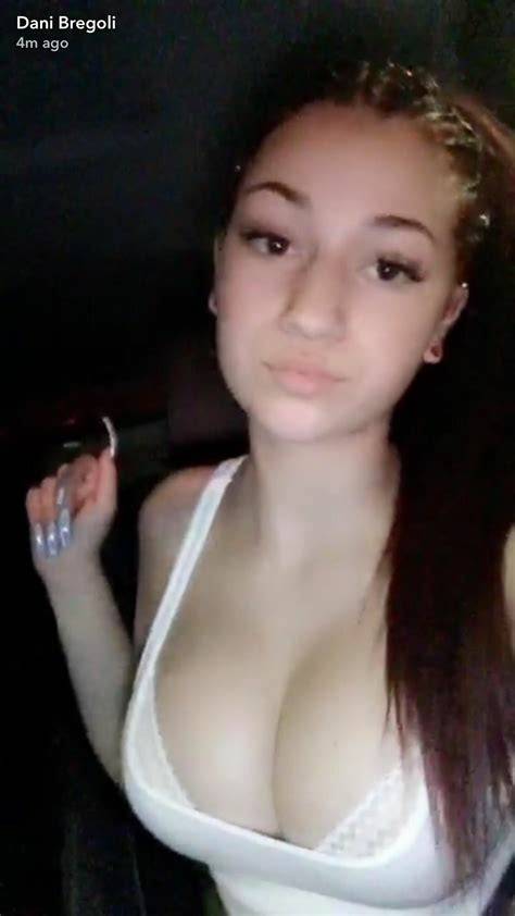 Bhad Bhabie Nude Danielle Bregoli Onlyfans Rated! *NEW* - #89