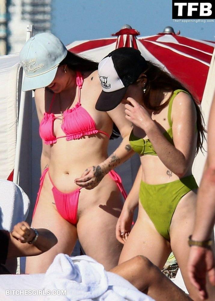 Noah Cyrus Nude Celebrities - Nude Videos Celebrities - #18