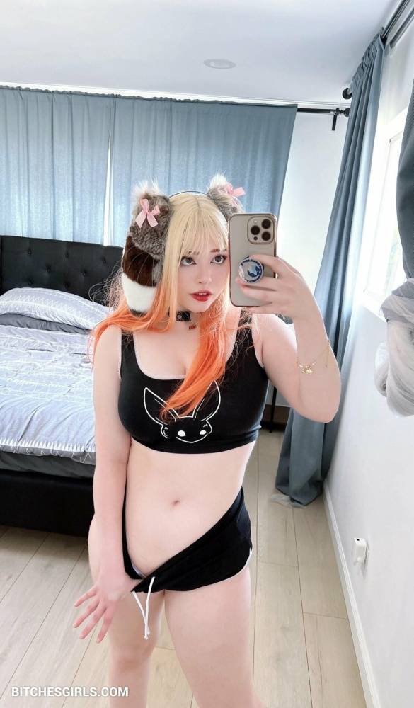 Bonbibonkers Nude Tiktok - Nsfw Photos Tiktok - #9