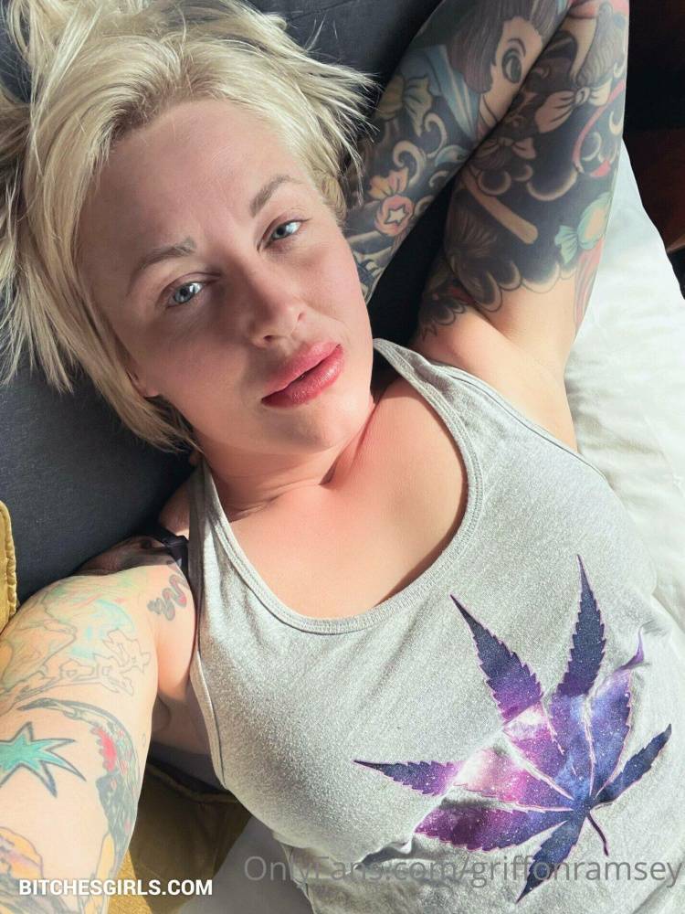 Griffon Ramsey Milf Porn - Onlyfans Leaked Nude Photos - #13
