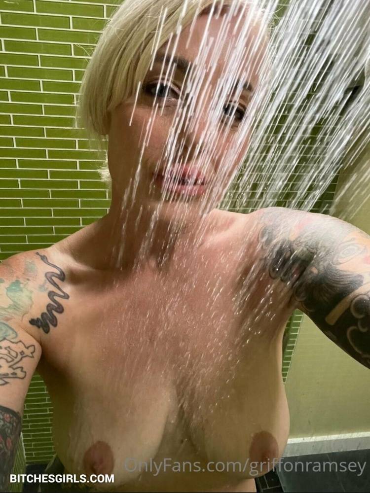 Griffon Ramsey Milf Porn - Onlyfans Leaked Nude Photos - #5