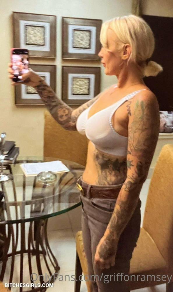 Griffon Ramsey Milf Porn - Onlyfans Leaked Nude Photos - #12