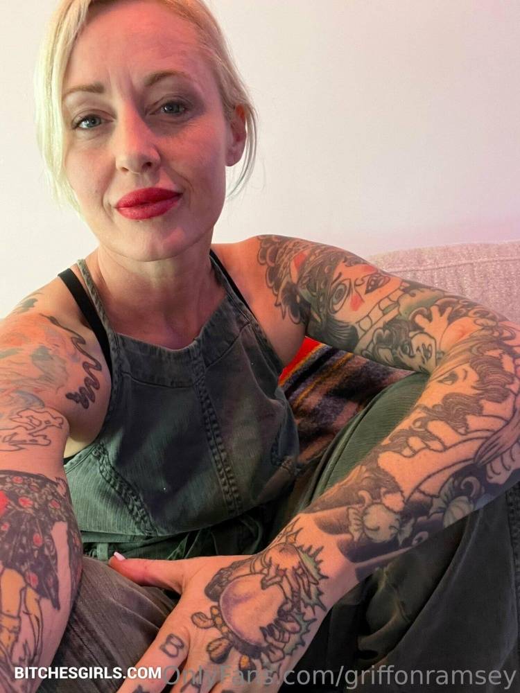 Griffon Ramsey Milf Porn - Onlyfans Leaked Nude Photos - #7