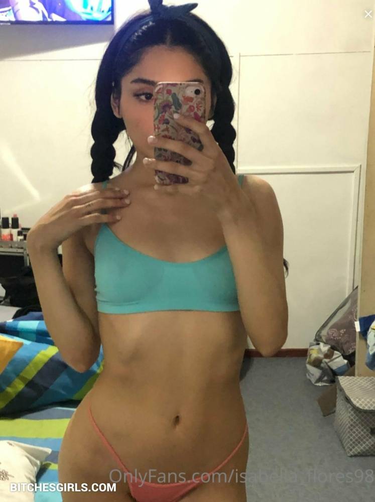 Flores_Isabella98 Nude Latina - Flores_Isabella98 Onlyfans Leaked Naked Photo - #12