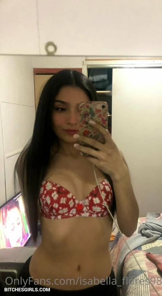 Flores_Isabella98 Nude Latina - Flores_Isabella98 Onlyfans Leaked Naked Photo - #17
