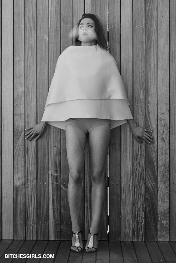 Aubrey Plaza Nude Celebrities - Celebrities Leaked Naked Photos - #11