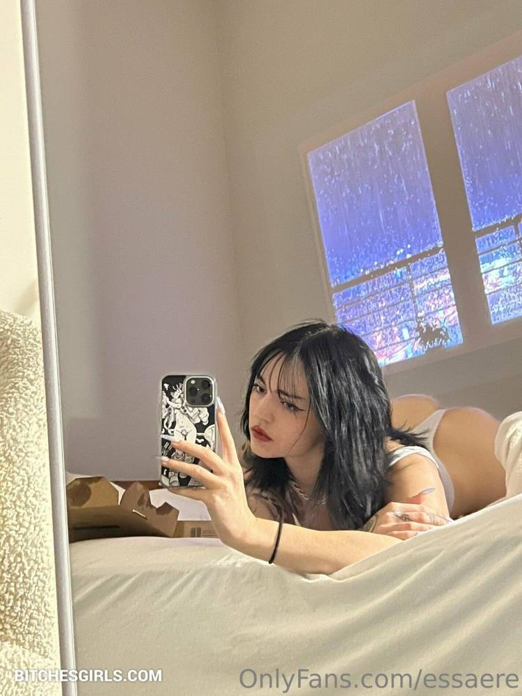 Essaere Nude Twitch Streamer Onlyfans Leaked Nudes - #18