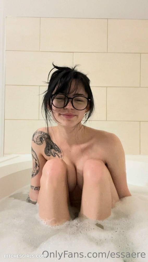 Essaere Nude Twitch Streamer Onlyfans Leaked Nudes - #21