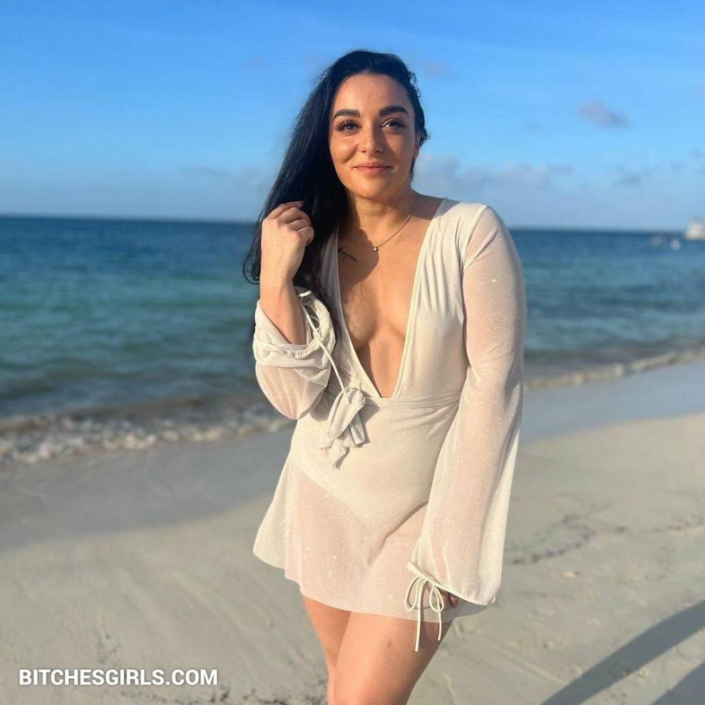 Deonna Purrazzo Nude - Deonnapurrazzo Onlyfans Leaked Naked Photos - #8
