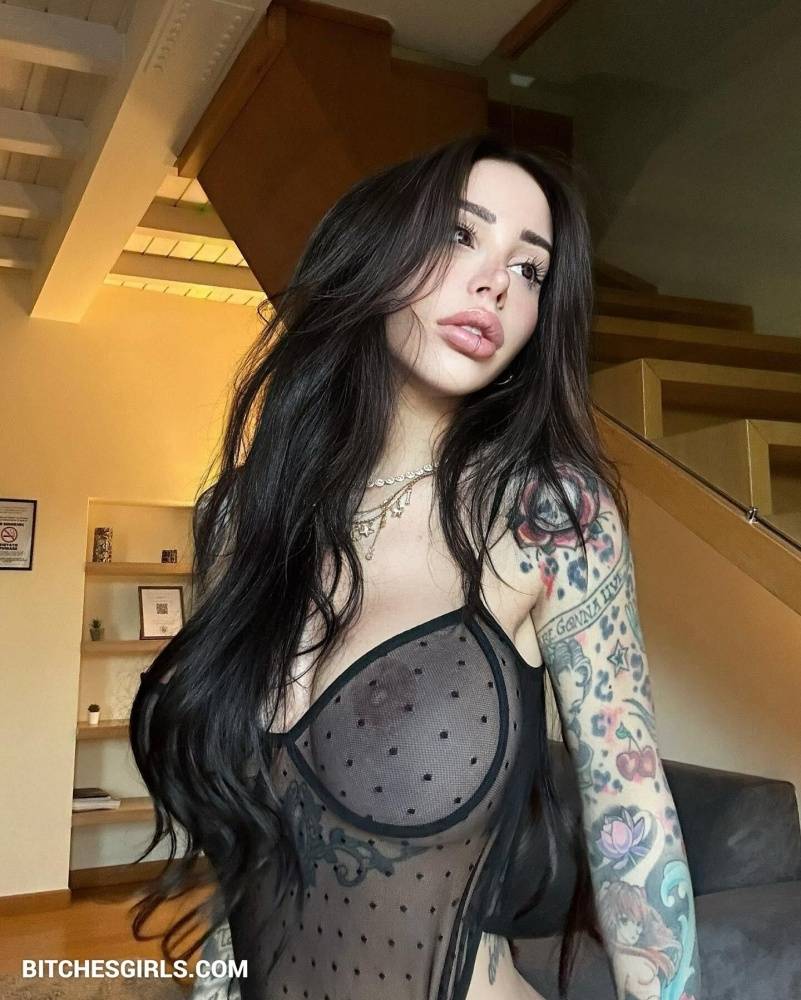 Alex Mucci Instagram Nude Influencer - Onlyfans Leaked Nude Video - #18