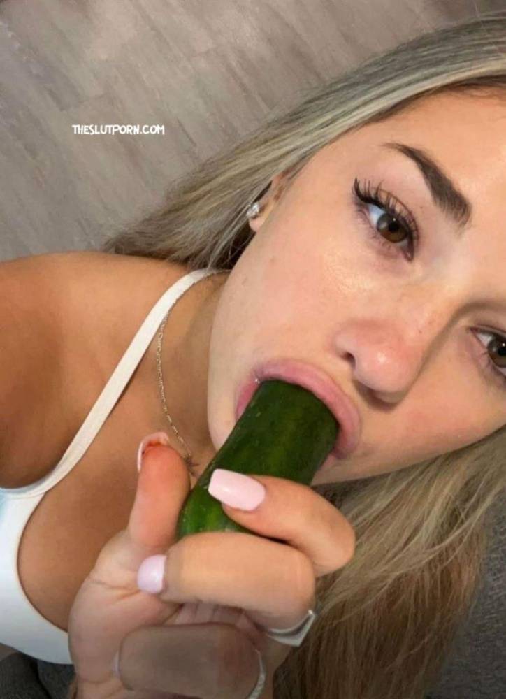 Breckie Hill Nude Onlyfans Leak! NEWEST - #34