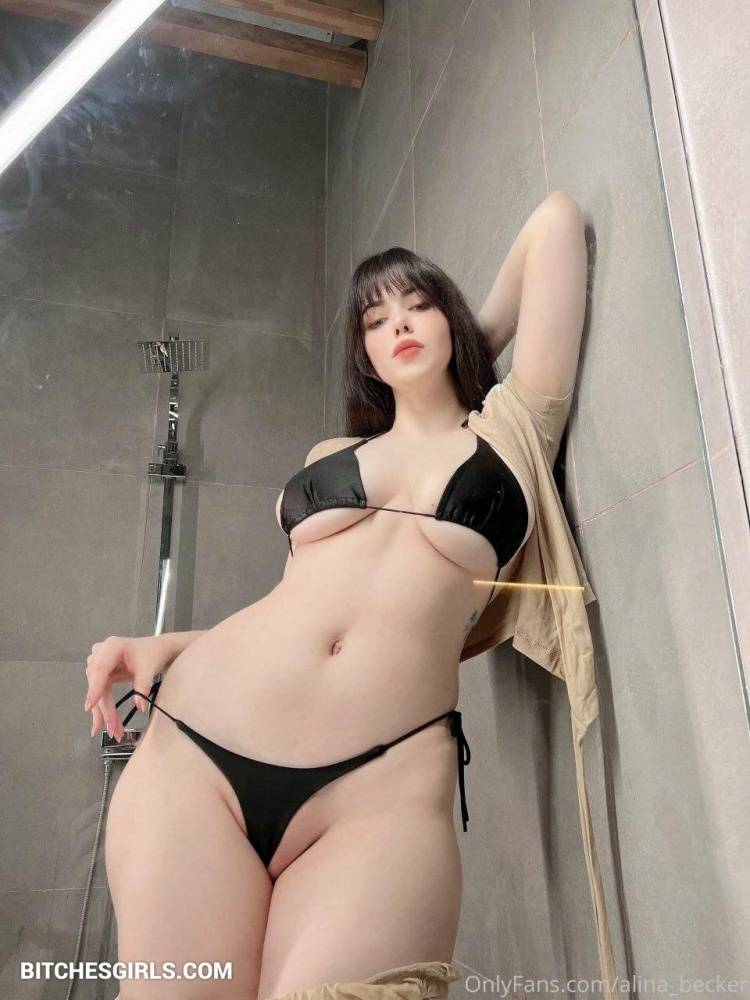 Japp_Leack - Alina Onlyfans Leaked Nude Photos - #3