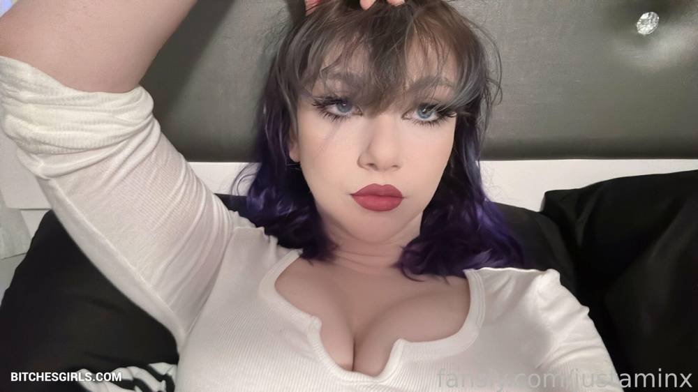 Justaminx Nude Twitch - Twitch Leaked Nude Photo - #8