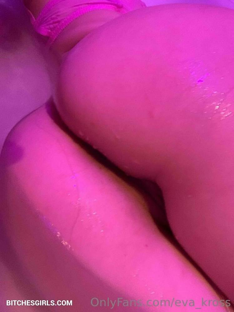 Eva Kross Petite Sexy Slim Girl - Kross Onlyfans Leaked Nude Pics - #7