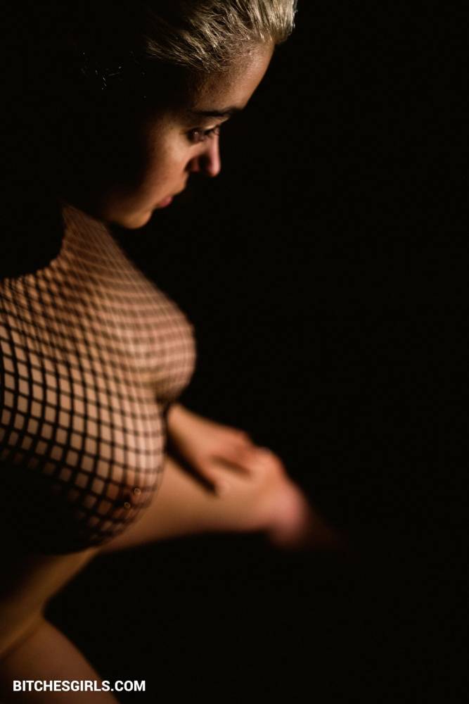 Stefania Ferrario Nude - Stefania Leaked Nudes - #9