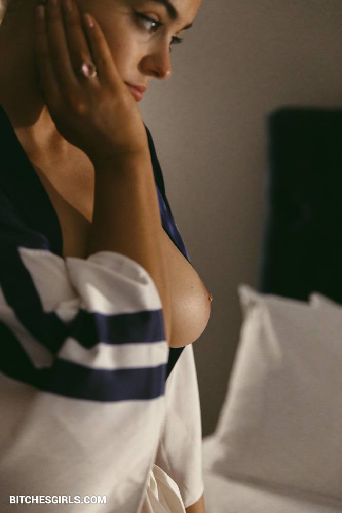 Stefania Ferrario Nude - Stefania Leaked Nudes - #12
