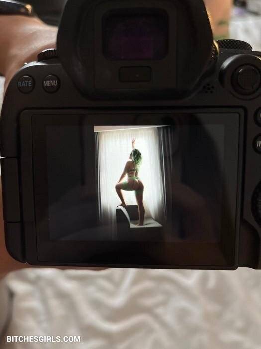 Sammi Dodger Nude Twitch - Sammi Patreon Leaked Nude Photos - #13
