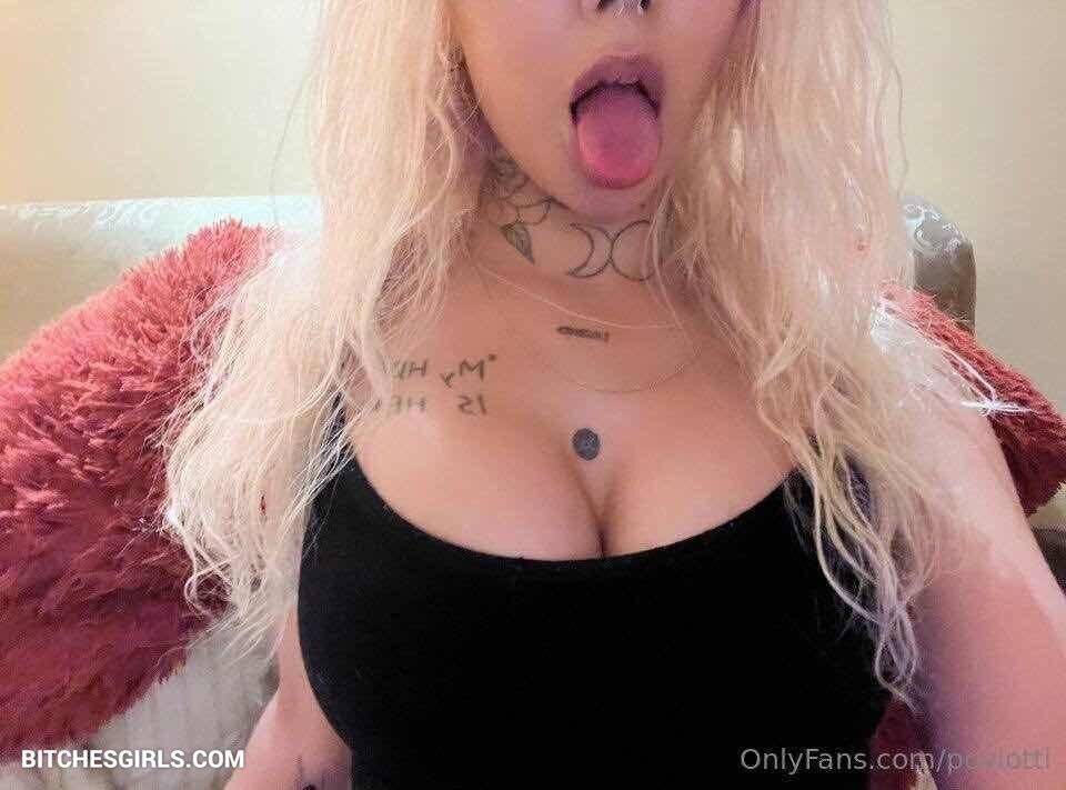 Ally - Lotti Onlyfans Leaked Nude Pics - #1