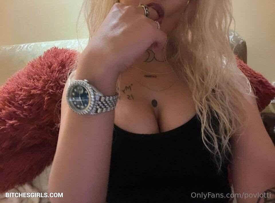 Ally - Lotti Onlyfans Leaked Nude Pics - #6