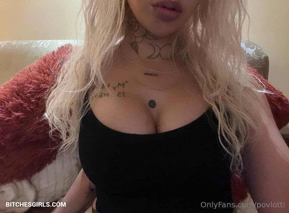 Ally - Lotti Onlyfans Leaked Nude Pics - #11