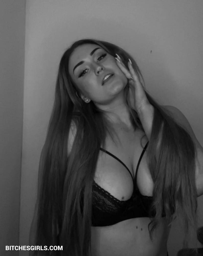 IscreamQueen Nude Twitch Streamer Onlyfans Leaked Photos - #15