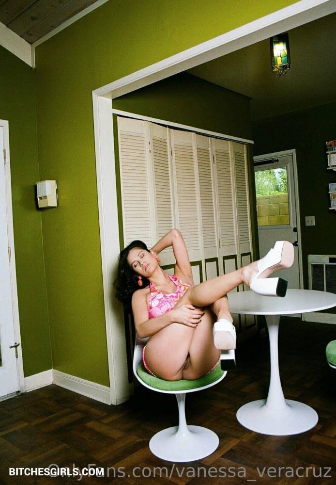 Vanessa Veracruz Nude Latina - Vanessa Onlyfans Leaked Naked Photos - #9