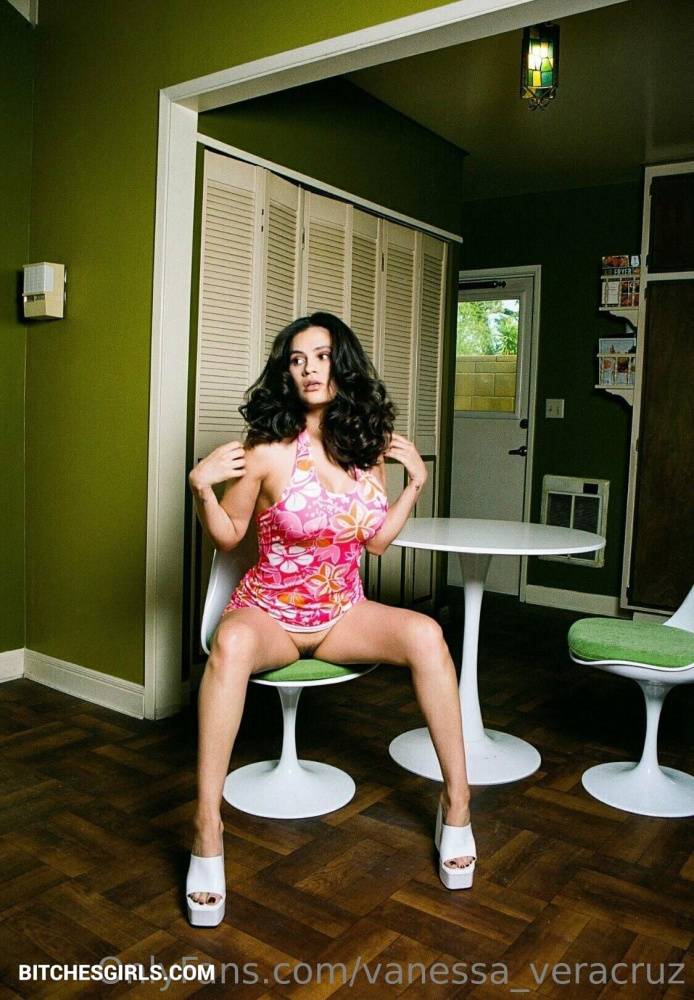 Vanessa Veracruz Nude Latina - Vanessa Onlyfans Leaked Naked Photos - #24