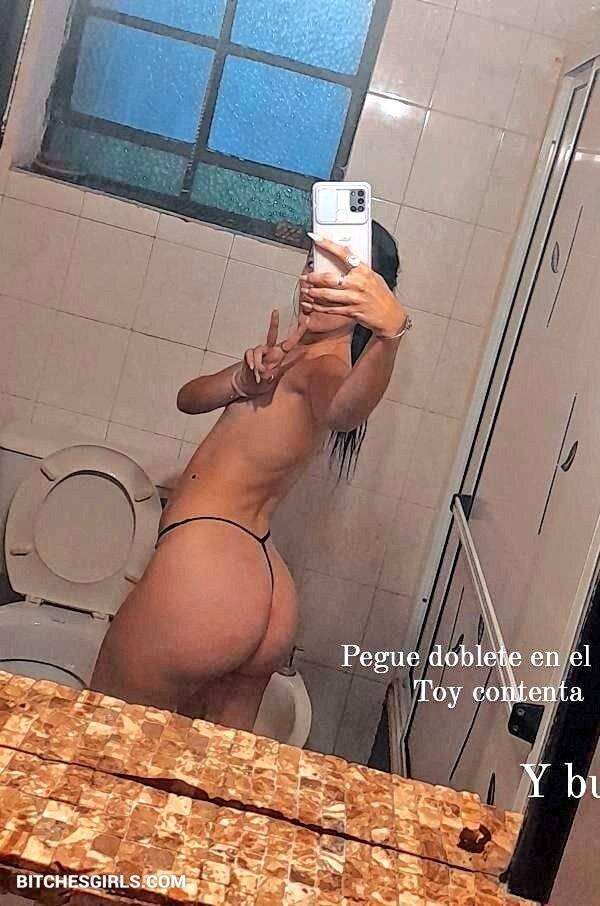 Sexy Girls Instagram Naked Influencer - Argentina Onlyfans Leaked Naked Video - #14