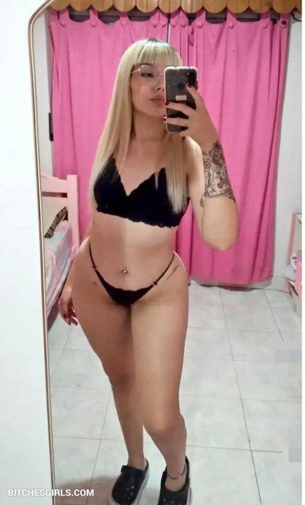 Sexy Girls Instagram Naked Influencer - Argentina Onlyfans Leaked Naked Video - #11